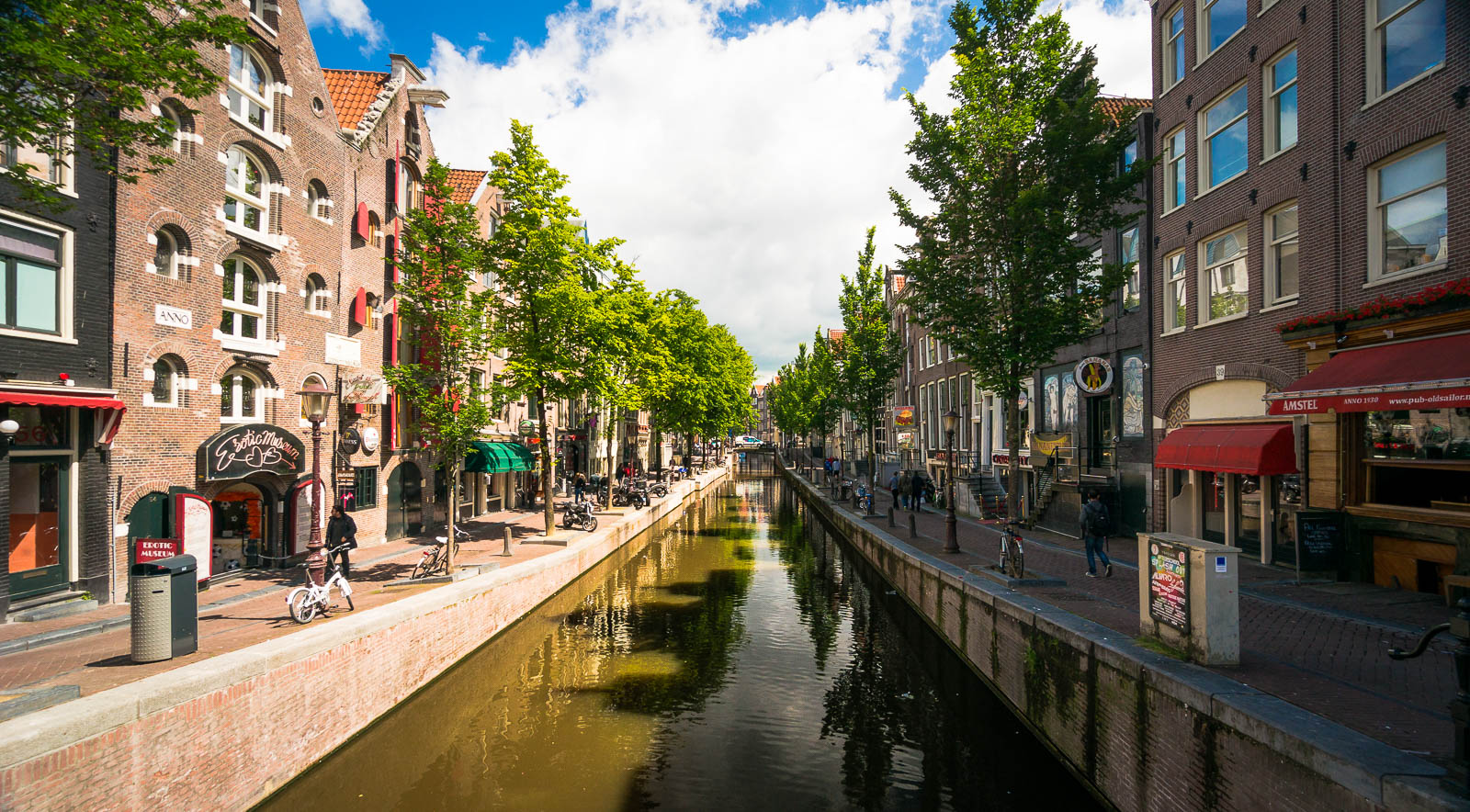 Holland - Find Away Photography